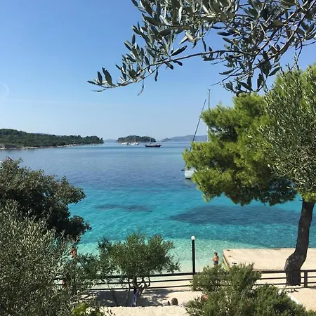 Mak Apartment Trogir