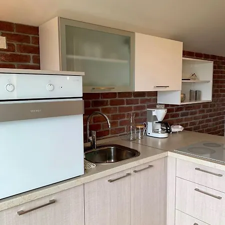 Apartment Mak Trogir