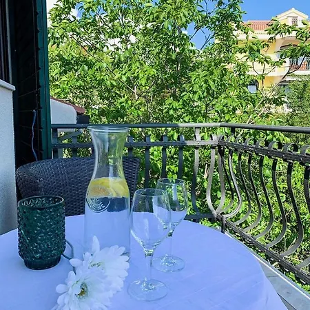 Mak Apartment Trogir
