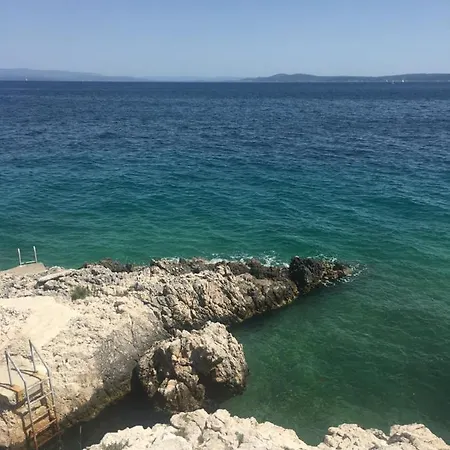 Mak * Trogir
